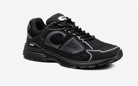 christian dior trainers mens|Dior b30 trainers for men.